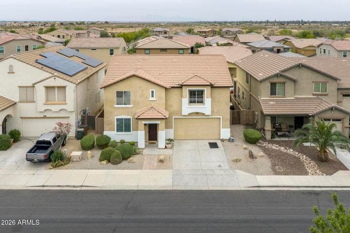 12217 W DALEY Lane, Sun City, AZ