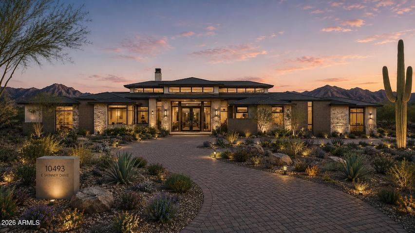 10493 E SKINNER Drive #69, Scottsdale, AZ