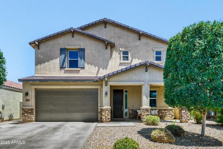 538 W TALLULA Trail, San Tan Valley, AZ
