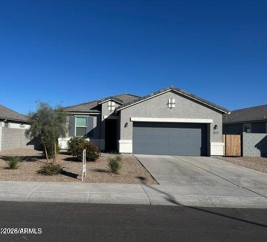 1566 E FLETCHER Drive, Casa Grande, AZ