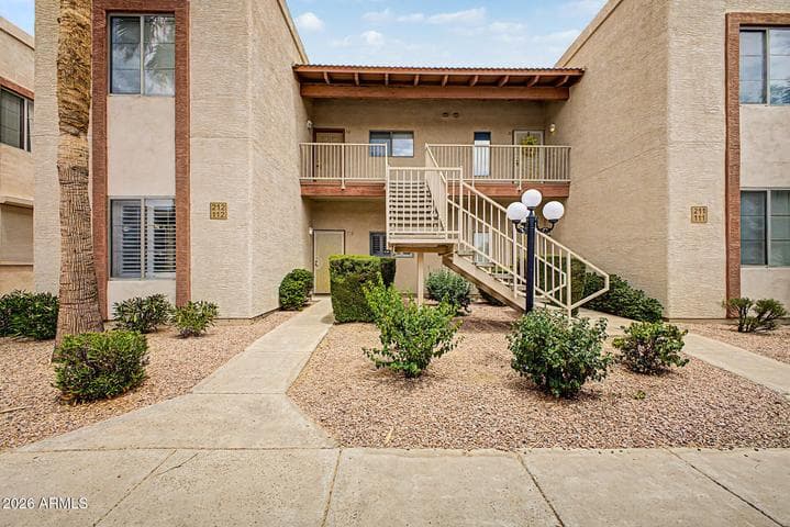 205 N 74TH Street #112, Mesa, AZ