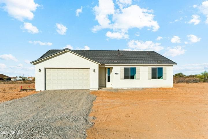 31723 W BUCHANAN Street, Buckeye, AZ