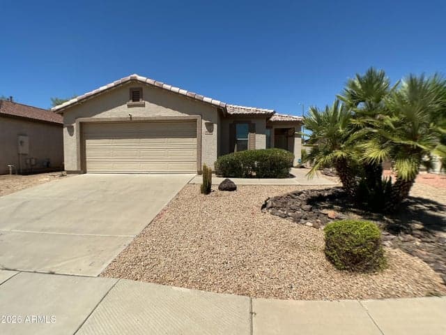 19320 N 110TH Lane, Peoria, AZ