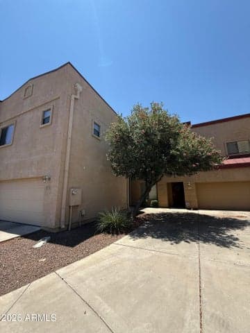 1015 S VAL VISTA Drive #8, Mesa, AZ