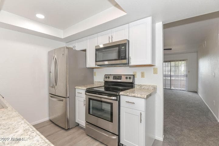 3131 W COCHISE Drive #213, Phoenix, AZ