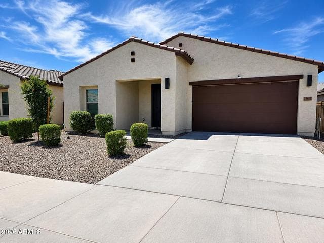 8631 W AUGUSTA Avenue, Glendale, AZ