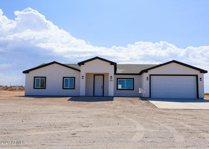 4597 S 357TH Avenue, Tonopah, AZ