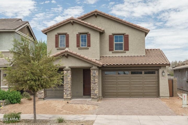 24099 N 162ND Avenue, Surprise, AZ