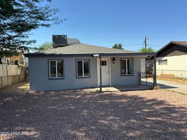 2041 E HARVARD Street, Phoenix, AZ