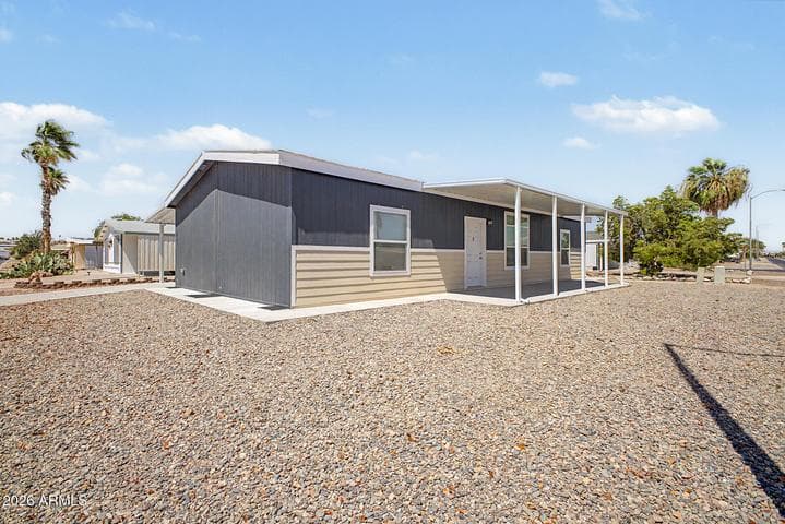 3701 N IOWA Avenue, Florence, AZ