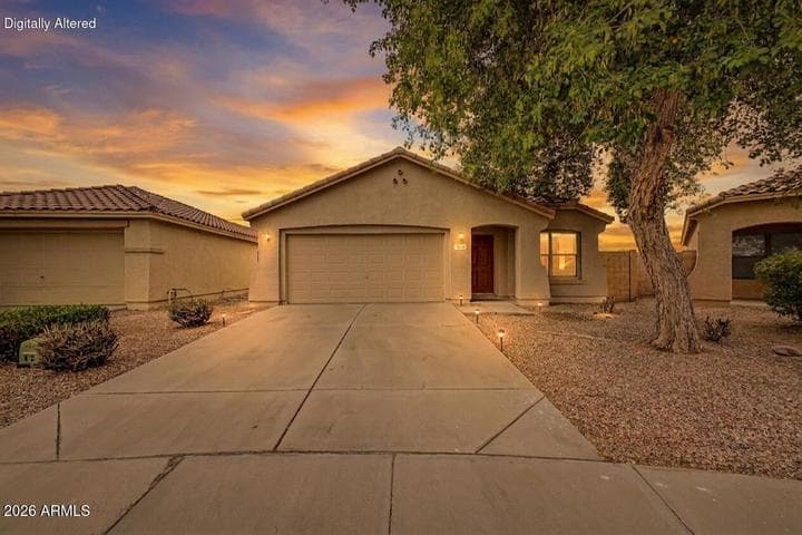 33856 N CHERRY CREEK Road, San Tan Valley, AZ