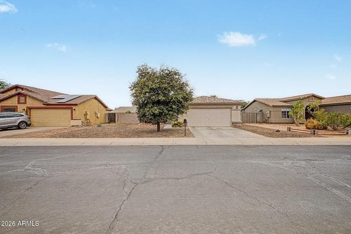 507 S 9TH Street, Buckeye, AZ