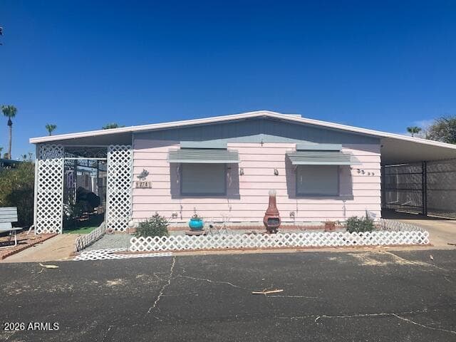 2605 S Tomahawk Road #274, Apache Junction, AZ