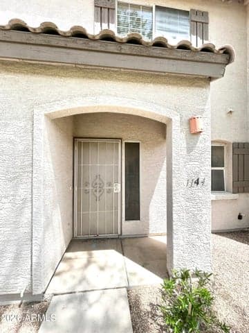 1961 N HARTFORD Street #1144, Chandler, AZ