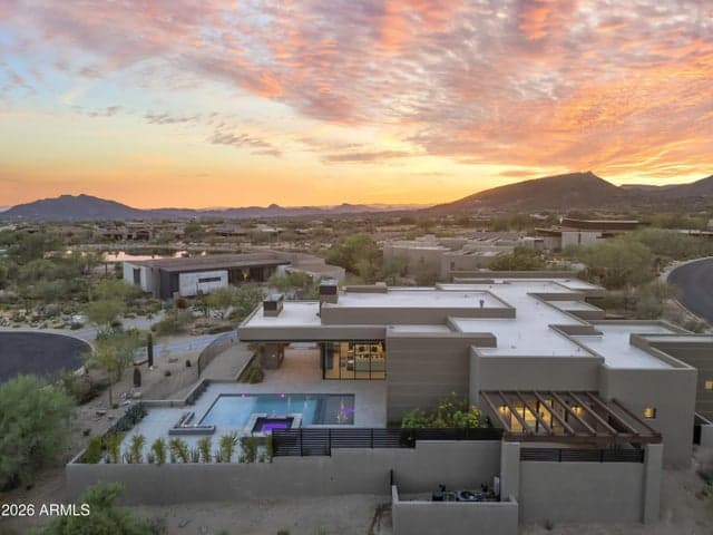 10354 E CELESTIAL Drive, Scottsdale, AZ