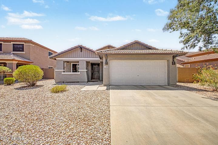29260 N RED FINCH Drive, San Tan Valley, AZ