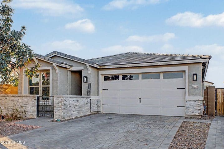 10772 W LINCOLN Street, Avondale, AZ