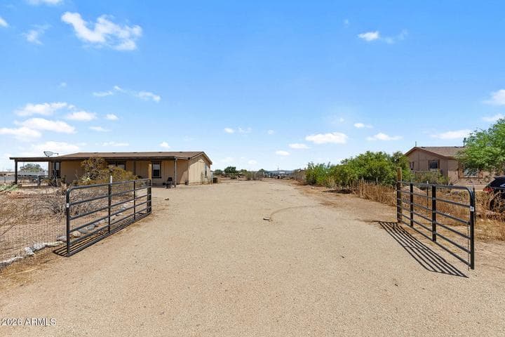 31116 N 231ST Avenue, Wittmann, AZ