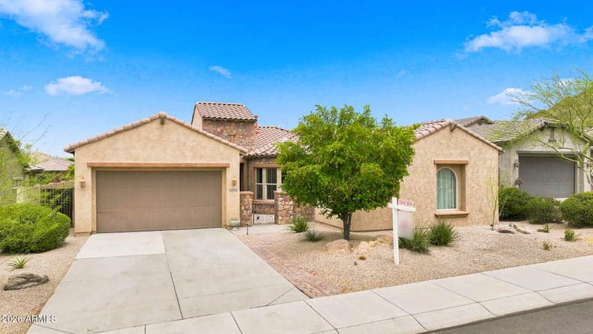 27632 N 89th Lane, Peoria, AZ