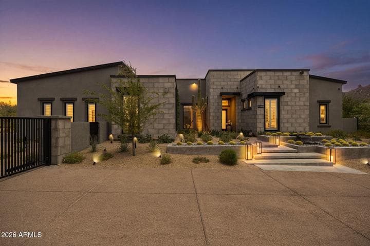 23991 N 123RD Place, Scottsdale, AZ