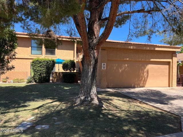16216 E ROSETTA Drive #29, Fountain Hills, AZ