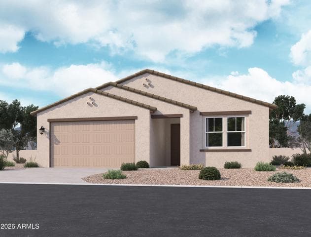 15747 W DEANNE Drive, Waddell, AZ