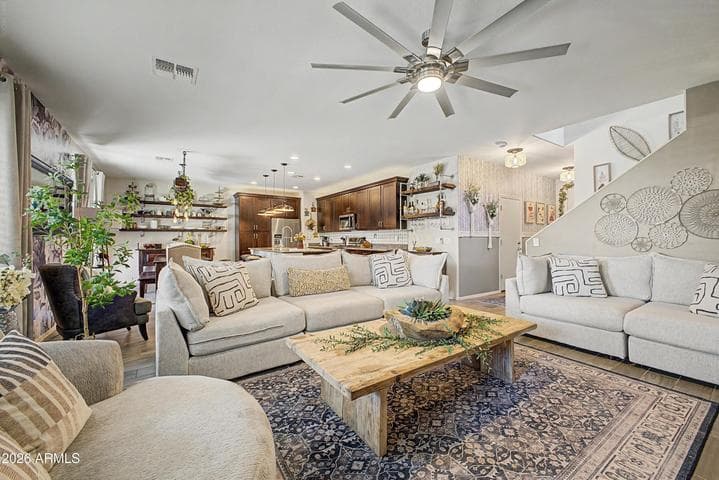 26204 N 120TH Lane, Peoria, AZ