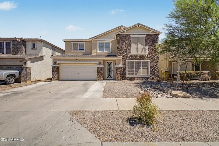 4012 W LYDIA Lane, Phoenix, AZ