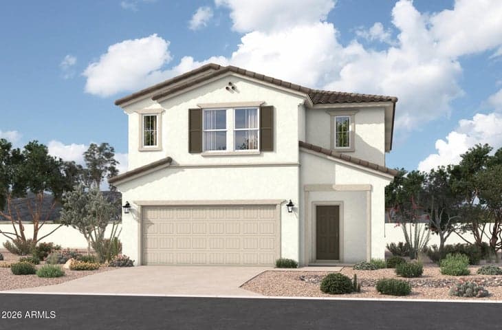 7440 W CAVALIER Drive, Glendale, AZ