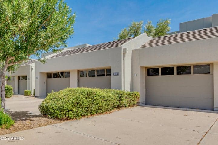 7700 E GAINEY RANCH Road #101, Scottsdale, AZ