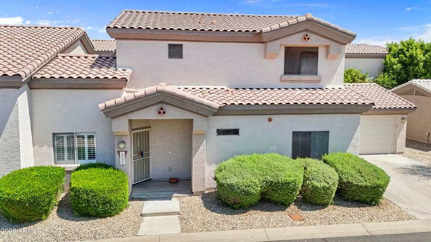 8094 W ZOE ELLA Way, Peoria, AZ
