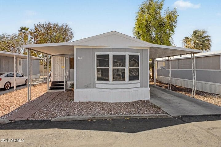 8601 N 71st Avenue #83, Glendale, AZ