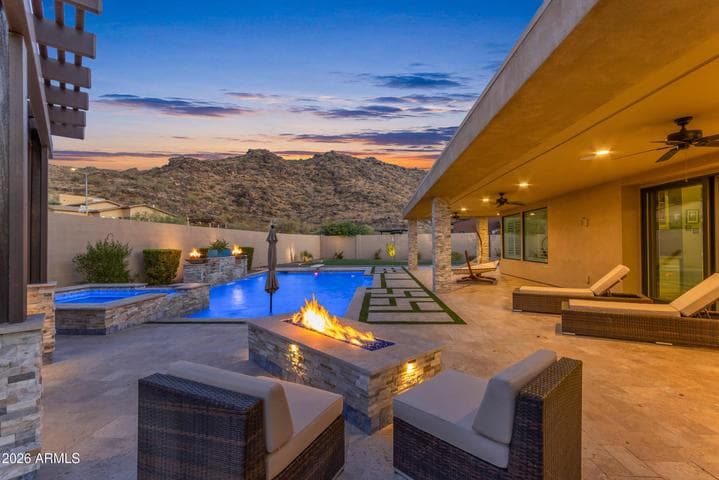 9519 S 13TH Way, Phoenix, AZ