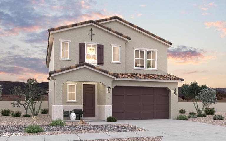 5655 E Peccary Lane, San Tan Valley, AZ