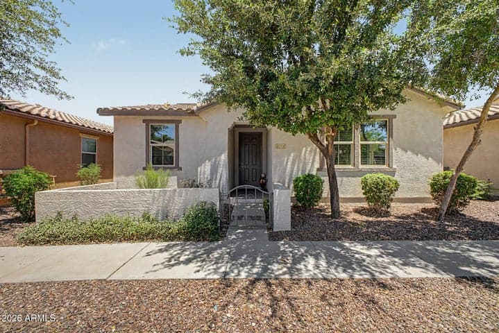 4116 E CATHY Drive, Gilbert, AZ