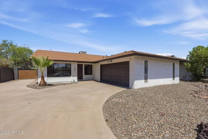 1302 S REVERE --, Mesa, AZ