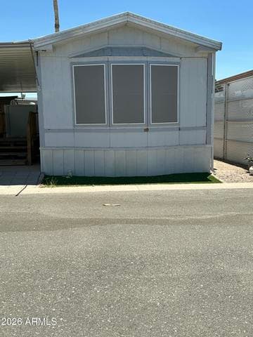 146 N MERRILL Road #111, Apache Junction, AZ
