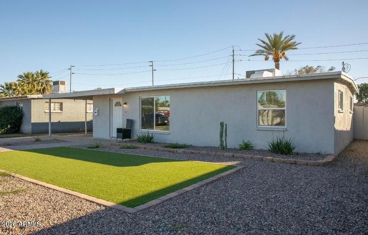 2205 W Cambridge Avenue, Phoenix, AZ