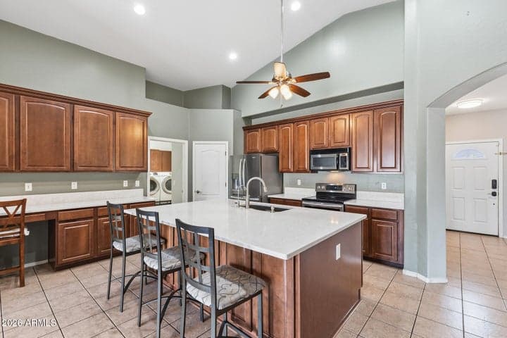 24822 W VISTA NORTE Street, Buckeye, AZ