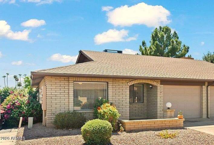 520 S GREENFIELD Road #22, Mesa, AZ