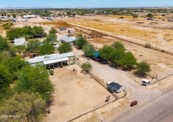 50740 W JULIE Lane, Maricopa, AZ