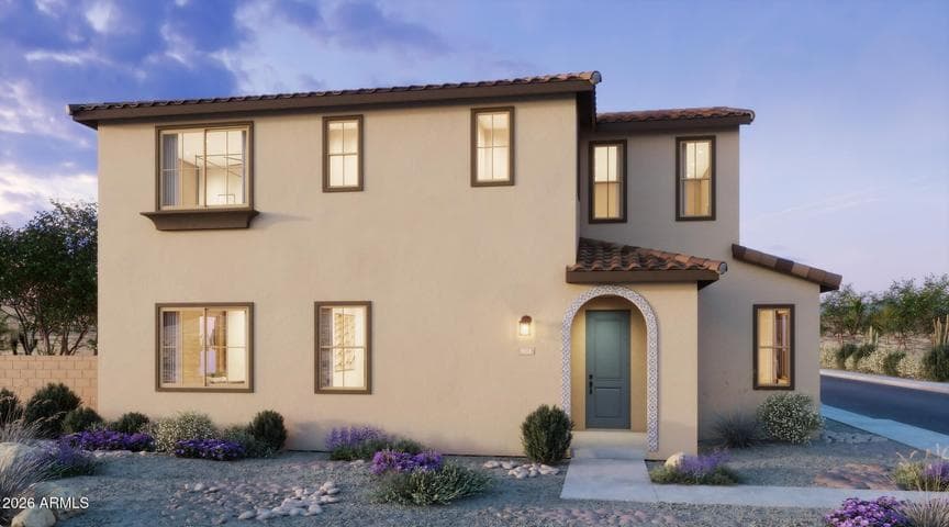 2265 S Swan Court, Gilbert, AZ