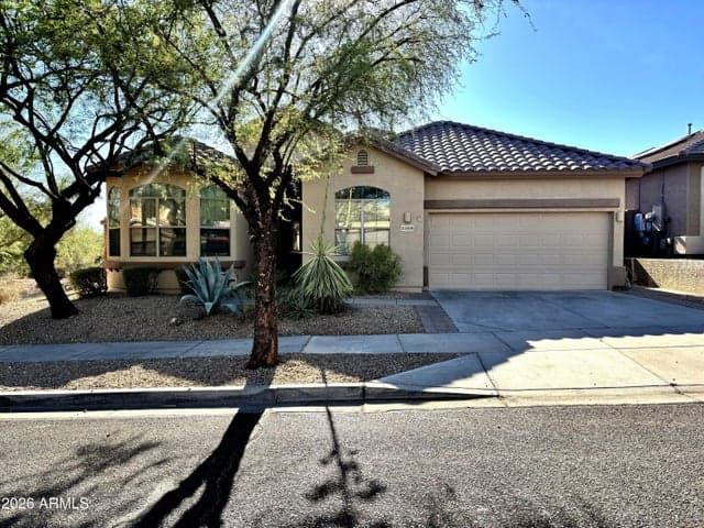 33508 N 25TH Drive, Phoenix, AZ