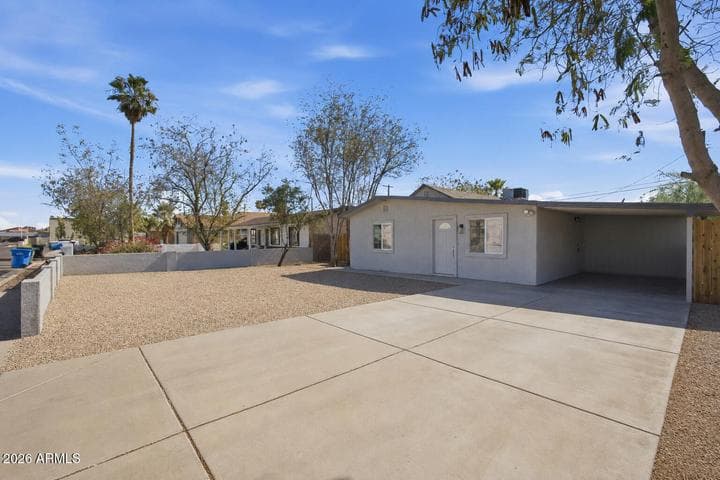 4416 N 22ND Drive, Phoenix, AZ