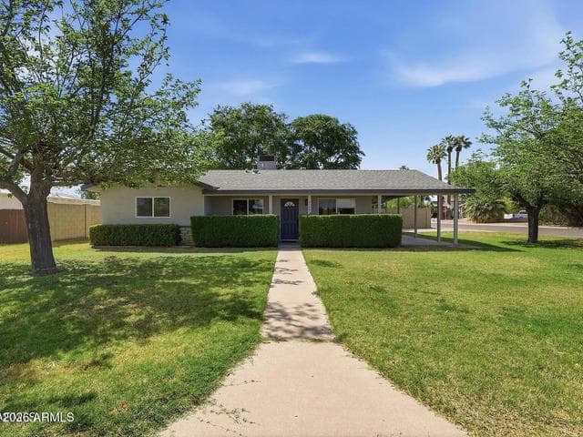 3144 N 34TH Street, Phoenix, AZ