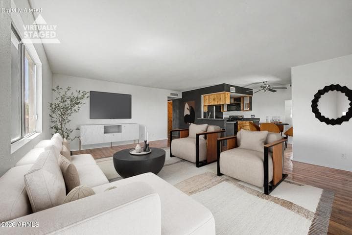 14808 N YERBA BUENA Way #D, Fountain Hills, AZ