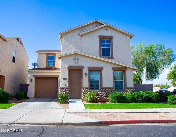 6606 W POLK Street, Phoenix, AZ