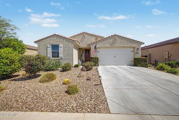 380 W Pelipa Drive, San Tan Valley, AZ