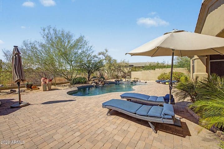 27626 N 67TH Way, Scottsdale, AZ