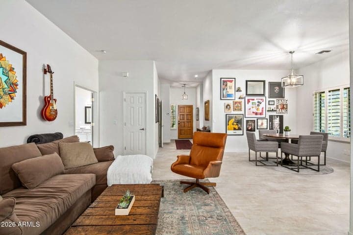 37206 N TRANQUIL Trail #22, Carefree, AZ